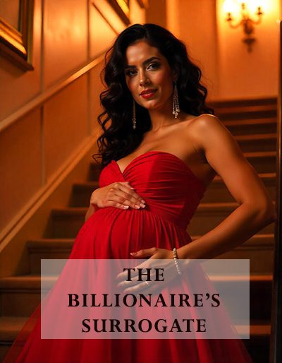 The Billionaire's Surrogate - Part 5 - Online Novel