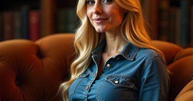 The Billionaire's Surrogate - Part 6 - Online Novel