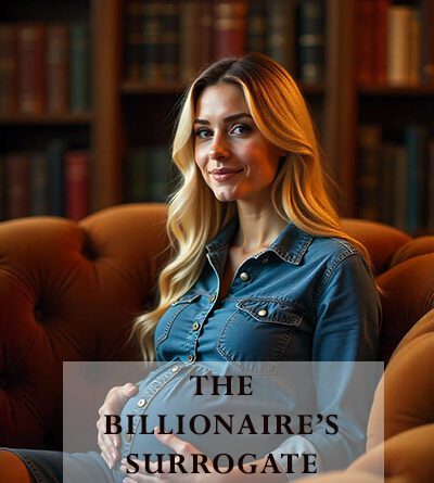 The Billionaire's Surrogate - Part 6 - Online Novel