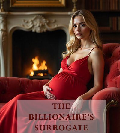 The Billionaire's Surrogate - Part 7 - Online Novel