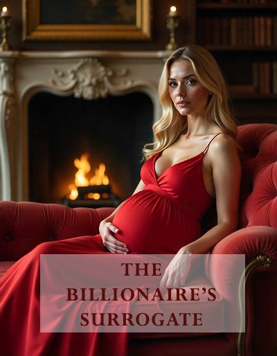 The Billionaire's Surrogate - Part 7 - Online Novel