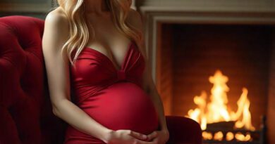 The Billionaire's Surrogate - Part 8 - Online Novel