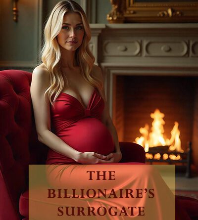 The Billionaire's Surrogate - Part 8 - Online Novel