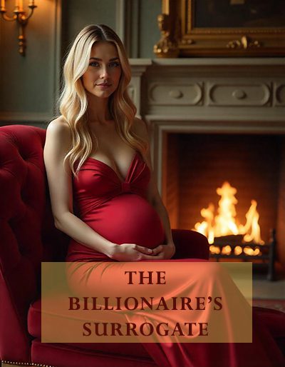 The Billionaire's Surrogate - Part 8 - Online Novel