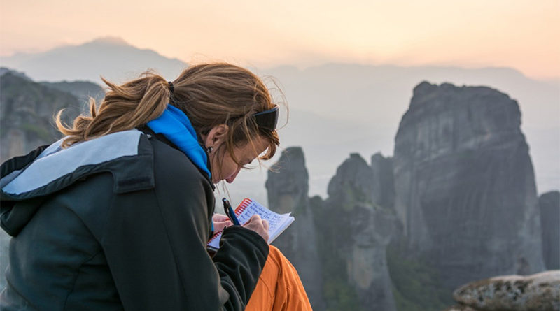 Important Features of a Good Essay About Travelling