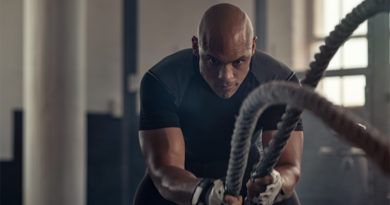 Benefits of Pre-workout Supplements