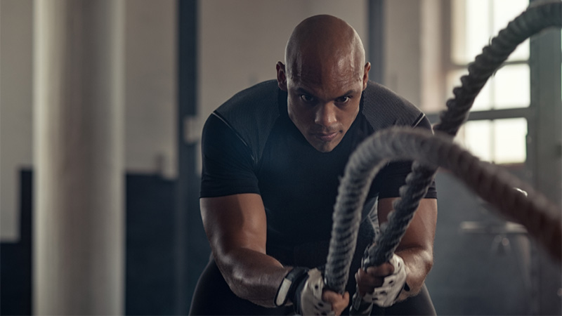 Benefits of Pre-workout Supplements