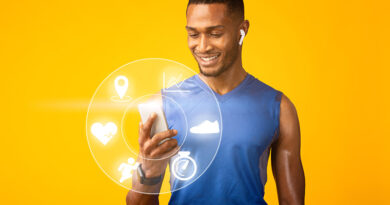 What A Fitness And Health Tracker Is And How It Functions