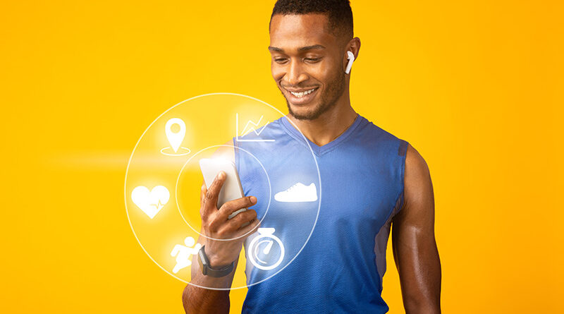 What A Fitness And Health Tracker Is And How It Functions