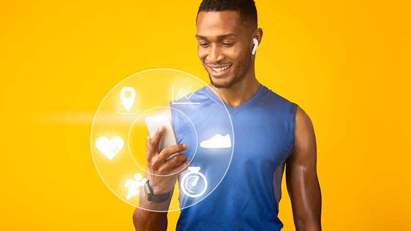 What A Fitness And Health Tracker Is And How It Functions