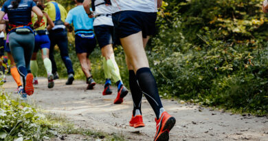 Why You Should Wear Compression Clothing Everyday