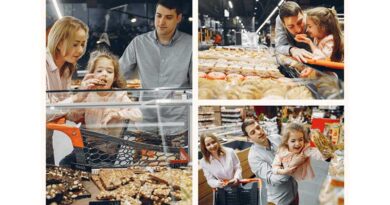 Daddy and Daughter day out for Father's Day