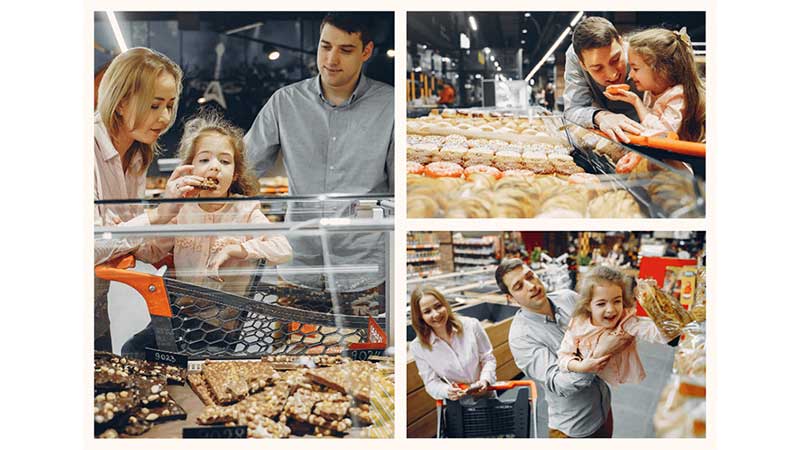 Daddy and Daughter day out for Father's Day