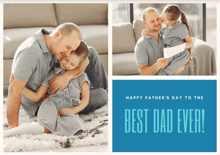 5 Amazing Father’s Day Gifts to Make with Your Kids