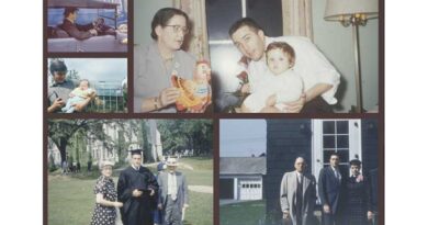 Show Your Dad Your Appreciation With a Father’s Day Slideshow