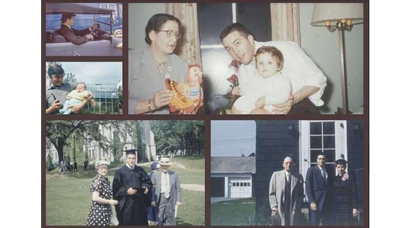 Show Your Dad Your Appreciation With a Father’s Day Slideshow