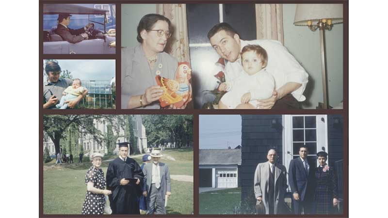 Show Your Dad Your Appreciation With a Father’s Day Slideshow