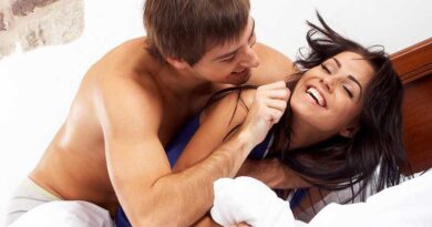 3 Ways to Find Friends with Benefits Relationships
