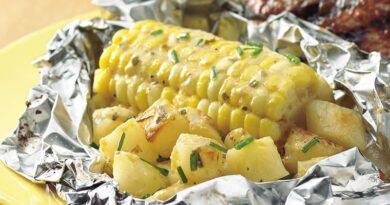 Good Mood Foods - Foods to banish stress and anxiety