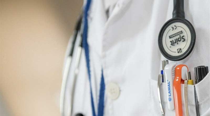 How To Take Care of The Healthcare Professional In Your Life