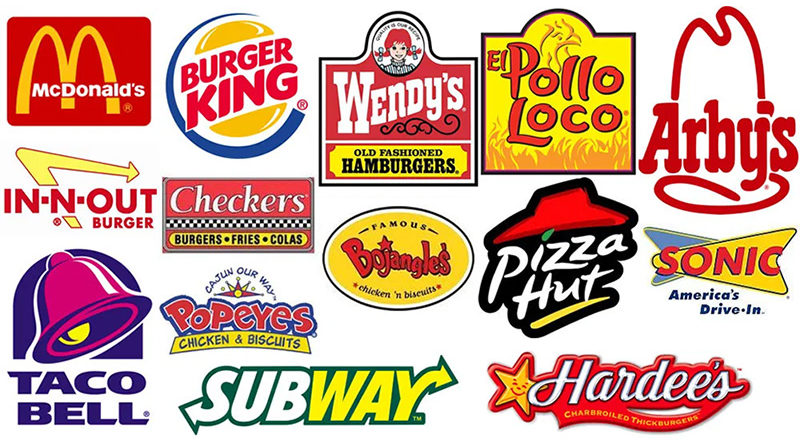 The Importance of Colors in the Psychology of Marketing