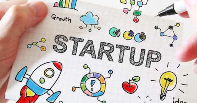 Personal Loans for Business Startup Works In Singapore