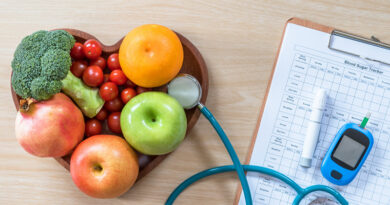 Tips to Managing Your Life as A Diabetic