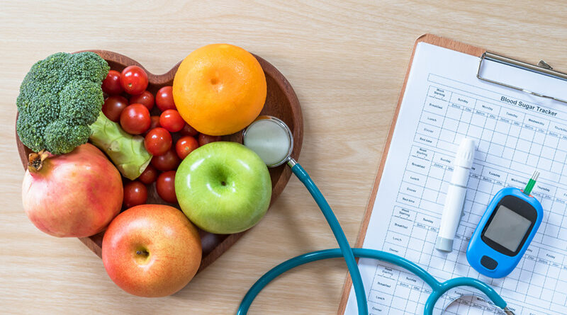 Tips to Managing Your Life as A Diabetic