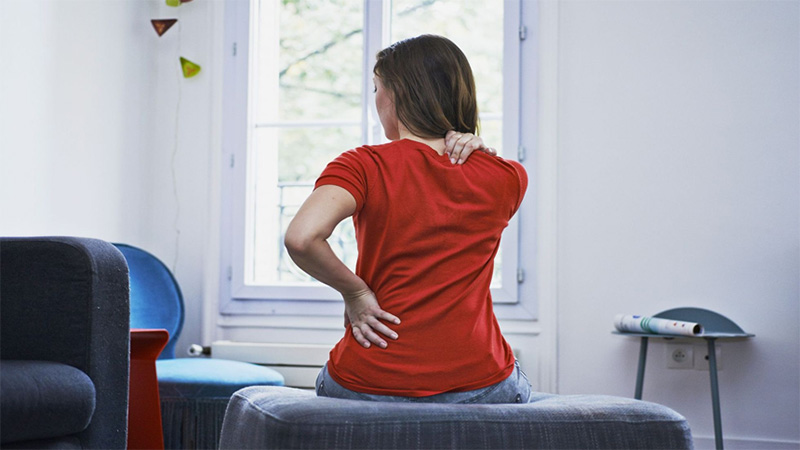 3 Ways to Ease and Manage the Symptoms of Pain