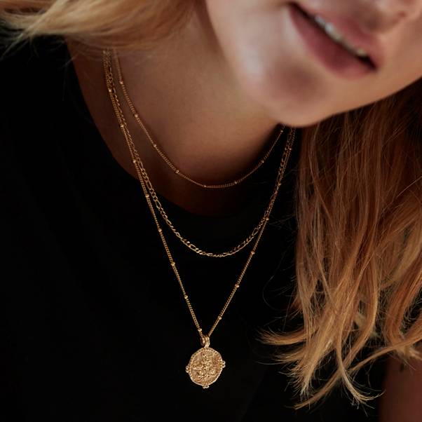 Jewelry for Capricorn sign