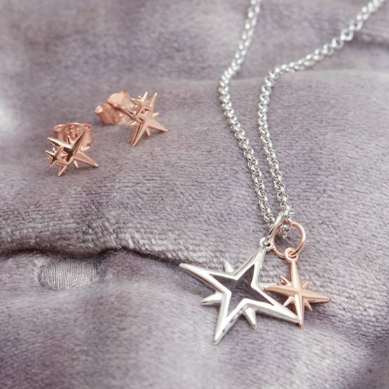 Jewelry for Taurus sign