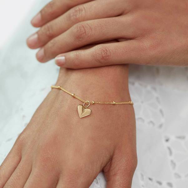 Jewelry for Cancer sign