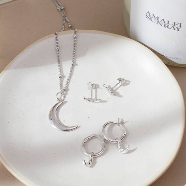 Jewelry for Libra sign