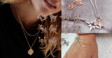 The Jewellery You Should Wear According to Your Star Sign