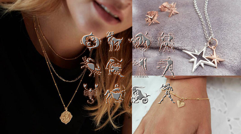 The Jewellery You Should Wear According to Your Star Sign
