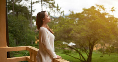 Activities That Will Change Your Outlook On Life