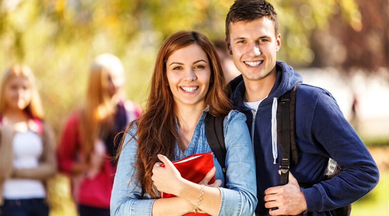 Ways to Stay Healthy at University