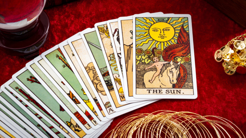 What Is Tarot Reading and Should You Try It?