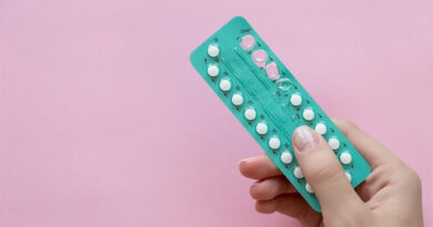 The Benefits of Birth Control Beyond Pregnancy Prevention
