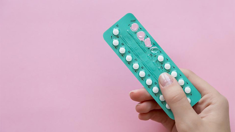 The Benefits of Birth Control Beyond Pregnancy Prevention