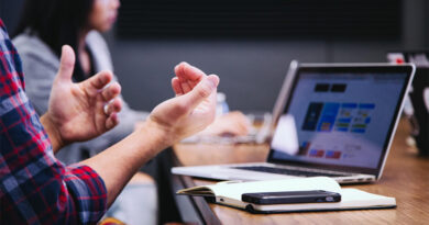 Why You Should Talk to Your Employees About Their Social Media Presence