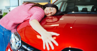 Signs its Time to Upgrade Your Car