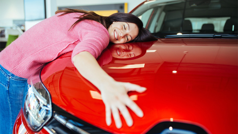 Keeping It Simple: Basic Car Care Tips for Women