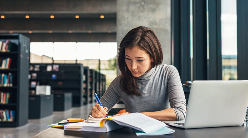 Tips for Healthy Lifestyle in Law School