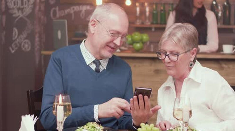 5 Ways for Seniors to Find Companionship