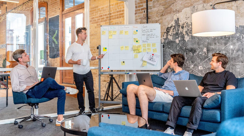 Swapping Careers: Consulting or Finance to Business Operations