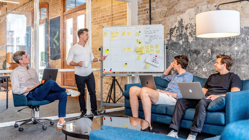 Swapping Careers: Consulting or Finance to Business Operations