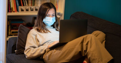 4 Types of Clothing You Should Invest in During Quarantine