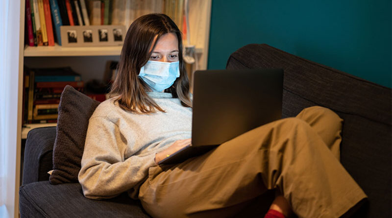 4 Types of Clothing You Should Invest in During Quarantine