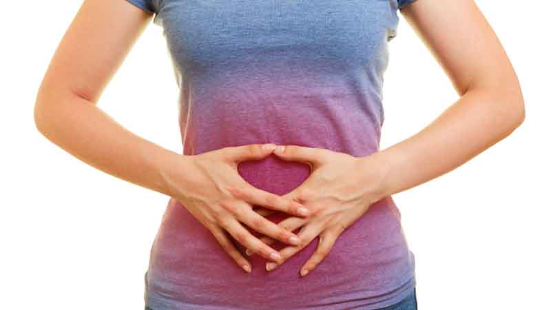 5 Signs You Have Serious Gut Problems